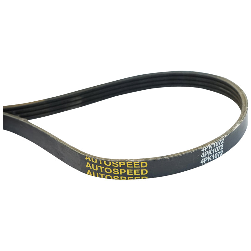 A/C compressor climate belt Dacia Solenza and Super Nova X 1.4 Mpi 4PK1072 7700850114